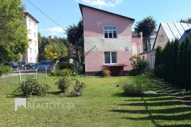 Продажа здания