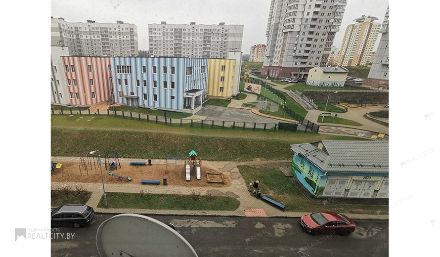 Жилой фонд 3-х комнатные Продажа
