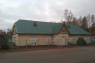 Нежилой фонд здания Продажа