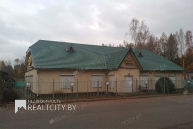 Продажа здания