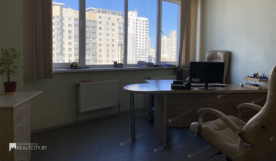 Нежилой фонд офис Продажа