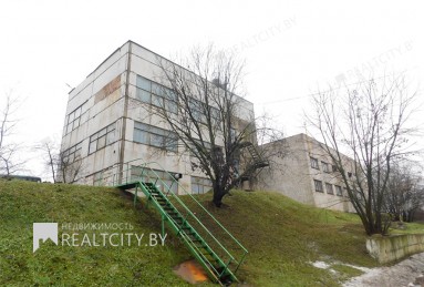 Продажа здания