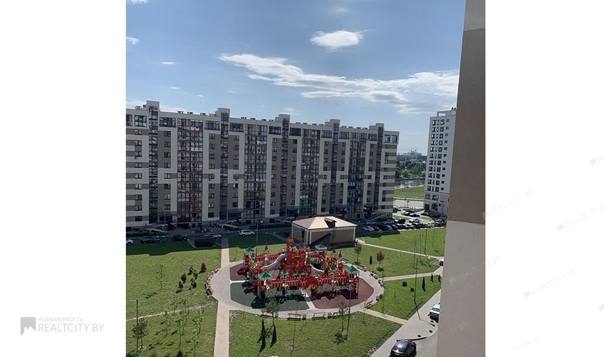 Жилой фонд 1-комнатные Продажа