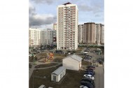 Жилой фонд 1-комнатные Продажа