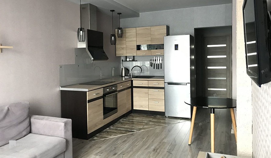 Жилой фонд 1-комнатные Продажа