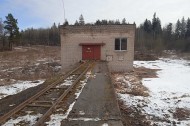 Нежилой фонд здания Продажа