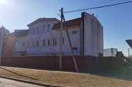 Нежилой фонд здания Продажа