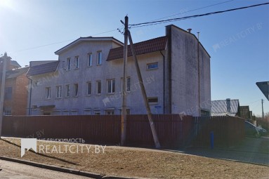 Продажа здания