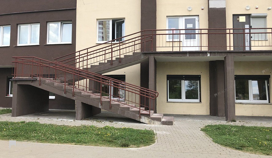 Нежилой фонд офис Продажа
