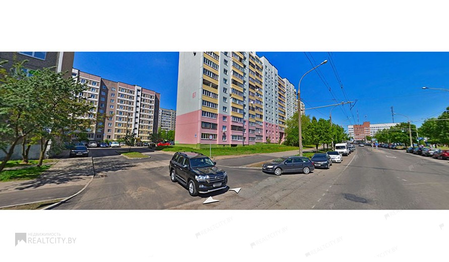 Жилой фонд 3-х комнатные Продажа