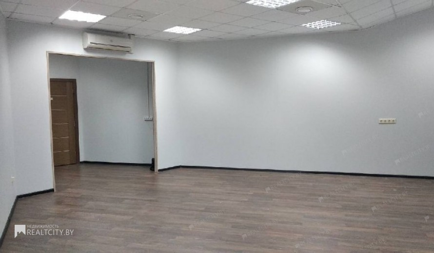 Нежилой фонд офис Продажа