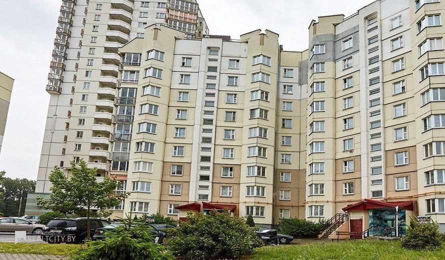 Жилой фонд 1-комнатные Продажа