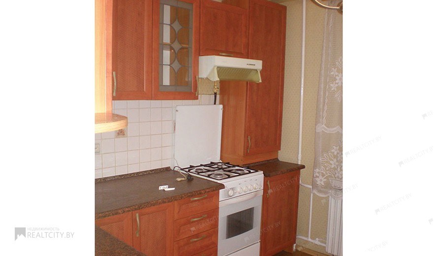 Жилой фонд 1-комнатные Продажа