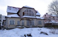 Жилой фонд Продажа