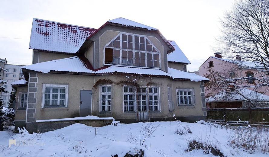 Жилой фонд Продажа