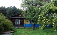 Жилой фонд участки Продажа