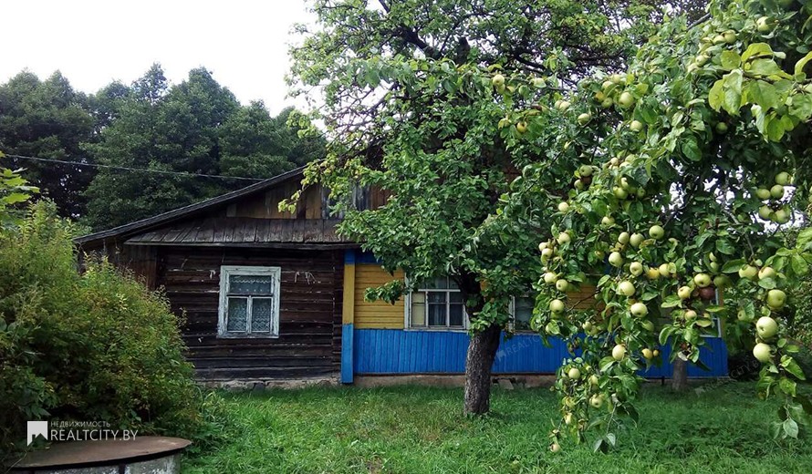 Жилой фонд участки Продажа
