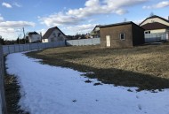 Жилой фонд участки Продажа