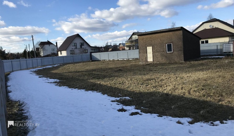 Жилой фонд участки Продажа