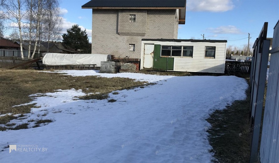 Жилой фонд участки Продажа