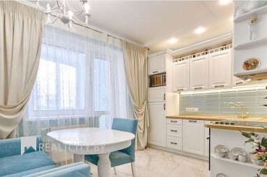 Продается двухкомнатная квартира в Минске