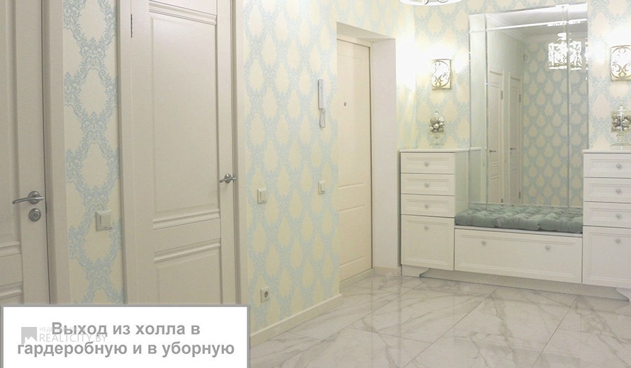 Жилой фонд 2-х комнатные Продажа