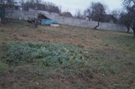 Жилой фонд участки Продажа