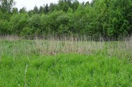 Жилой фонд участки Продажа