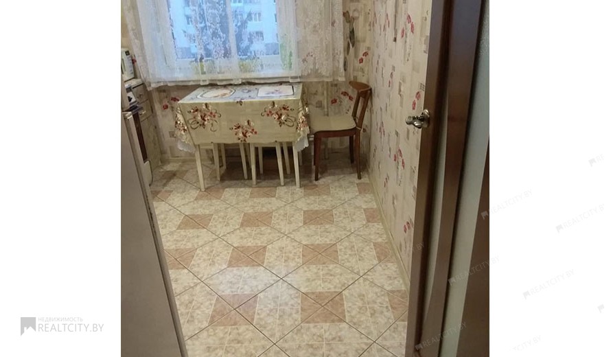 Жилой фонд 1-комнатные Продажа