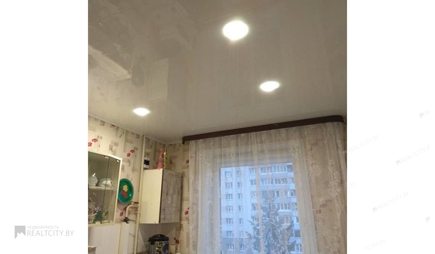Жилой фонд 1-комнатные Продажа