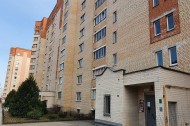 Жилой фонд 1-комнатные Продажа