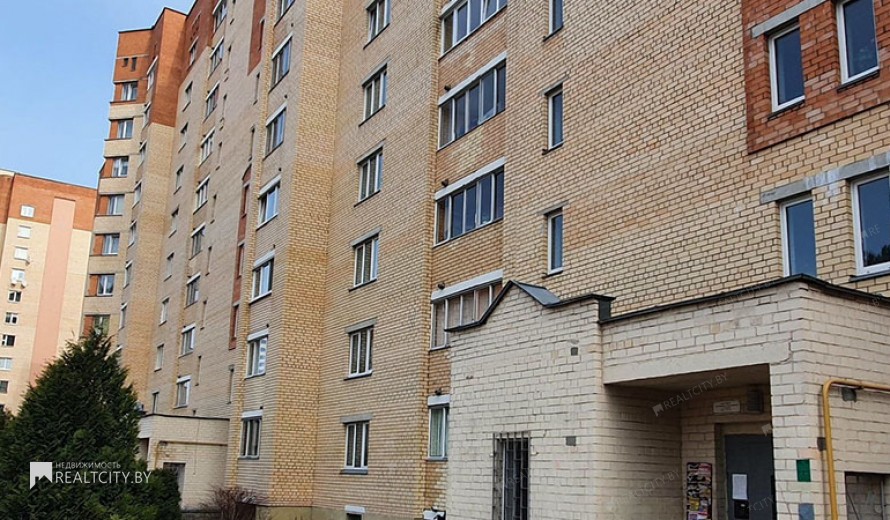 Жилой фонд 1-комнатные Продажа