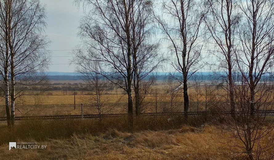 Жилой фонд участки Продажа