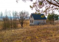 Жилой фонд участки Продажа