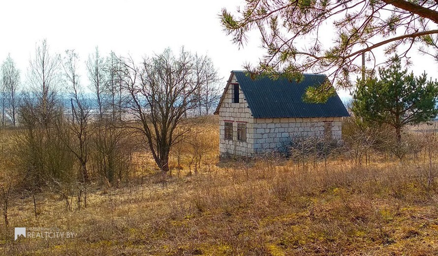 Жилой фонд участки Продажа