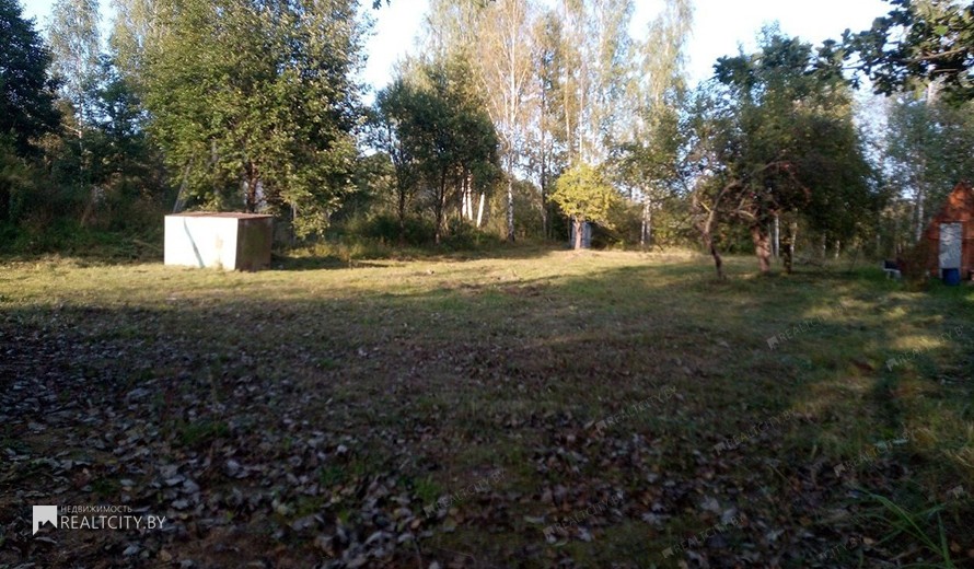 Жилой фонд участки Продажа