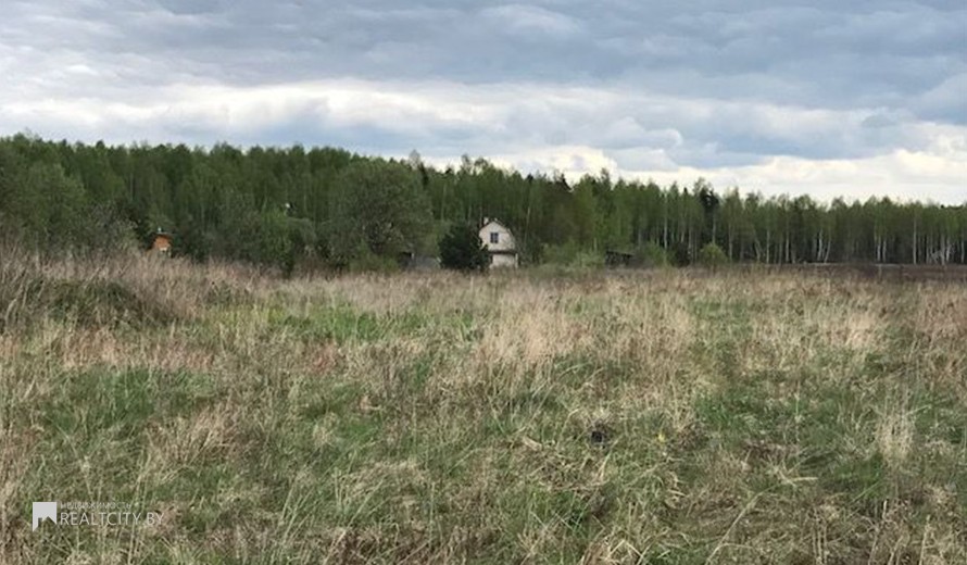 Жилой фонд участки Продажа