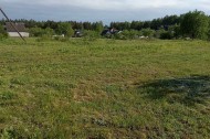 Жилой фонд участки Продажа