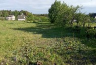 Жилой фонд участки Продажа