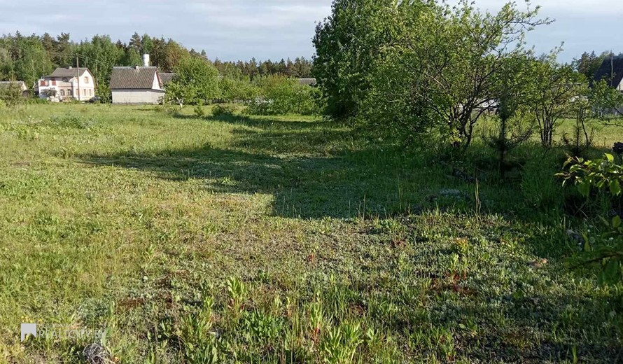 Жилой фонд участки Продажа