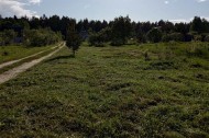 Жилой фонд участки Продажа