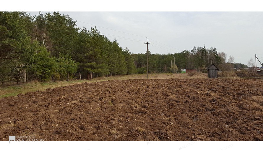 Жилой фонд участки Продажа