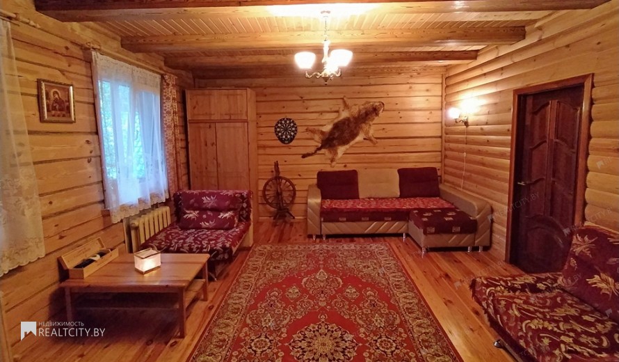 Жилой фонд коттеджи Аренда