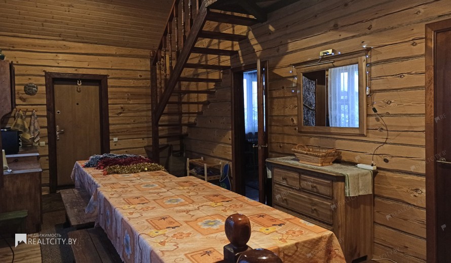 Жилой фонд коттеджи Аренда