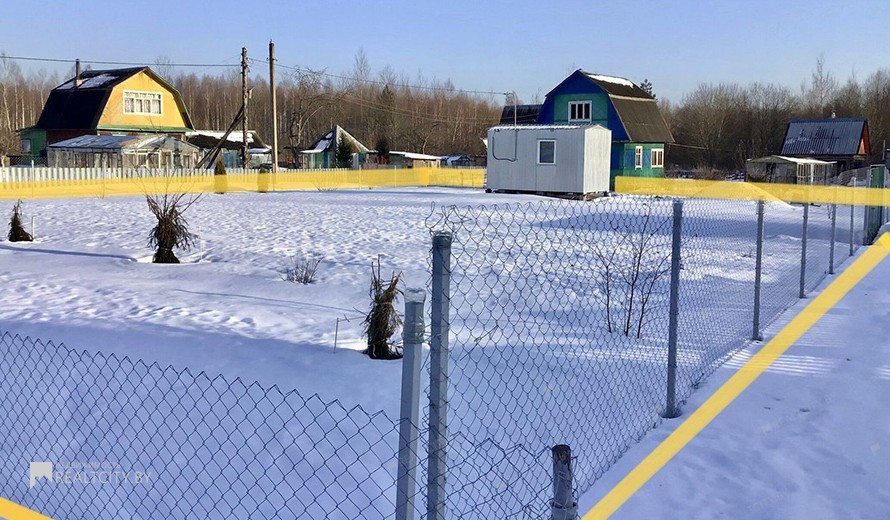Жилой фонд участки Продажа