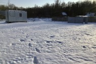 Жилой фонд участки Продажа