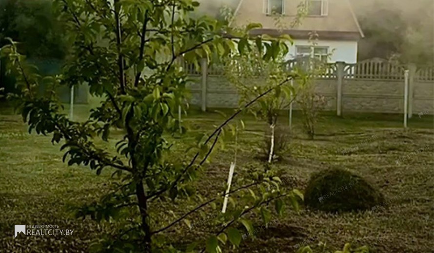 Жилой фонд участки Продажа