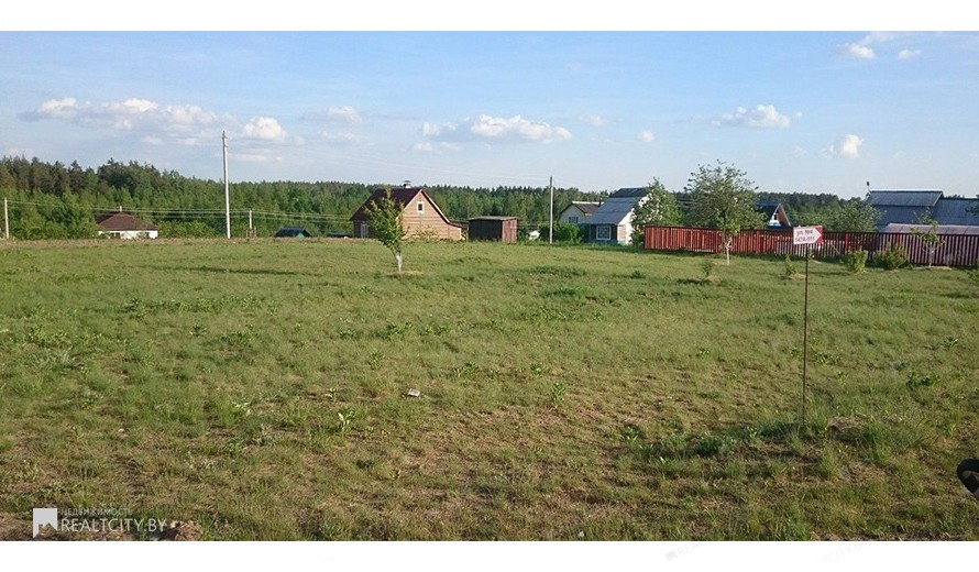 Жилой фонд участки Продажа