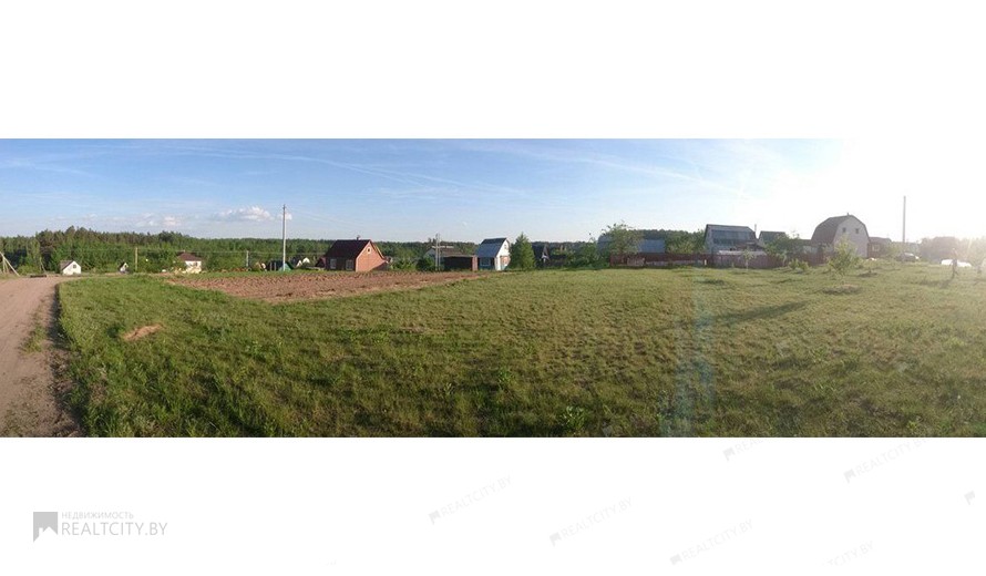 Жилой фонд участки Продажа