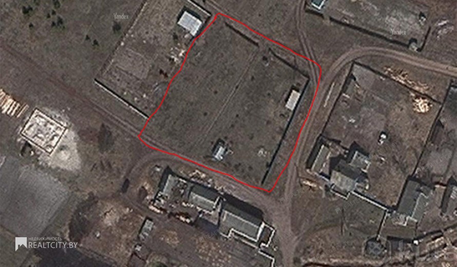 Жилой фонд участки Продажа
